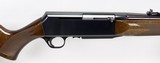 Browning BAR High Power Semi-Auto Rifle .270 (1987) NICE - 4 of 25