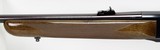 Browning BAR High Power Semi-Auto Rifle .270 (1987) NICE - 9 of 25