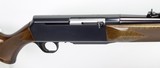 Browning BAR High Power Semi-Auto Rifle .270 (1987) NICE - 20 of 25