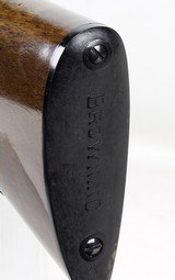 Browning BAR High Power Semi-Auto Rifle .270 (1987) NICE - 12 of 25