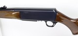 Browning BAR High Power Semi-Auto Rifle .270 (1987) NICE - 16 of 25