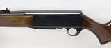 Browning BAR High Power Semi-Auto Rifle .270 (1987) NICE - 8 of 25