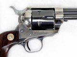Colt SAA 2nd Generation Revolver .45 Colt (1958) 7 1/2" BARREL - NICE!!! - 5 of 25