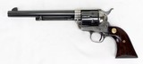 Colt SAA 2nd Generation Revolver .45 Colt (1958) 7 1/2" BARREL - NICE!!! - 2 of 25