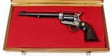 Colt SAA 2nd Generation Revolver .45 Colt (1958) 7 1/2" BARREL - NICE!!! - 21 of 25