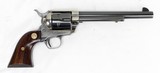 Colt SAA 2nd Generation Revolver .45 Colt (1958) 7 1/2" BARREL - NICE!!! - 3 of 25