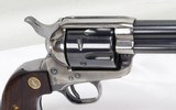 Colt SAA 2nd Generation Revolver .45 Colt (1958) 7 1/2" BARREL - NICE!!! - 20 of 25