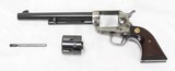Colt SAA 2nd Generation Revolver .45 Colt (1958) 7 1/2" BARREL - NICE!!! - 24 of 25