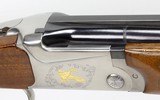 SKB Model 585 O/U Shotgun 20Ga. (1992-2008) - 21 of 25