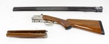 SKB Model 585 O/U Shotgun 20Ga. (1992-2008) - 25 of 25