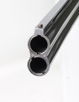 SKB Model 585 O/U Shotgun 20Ga. (1992-2008) - 11 of 25