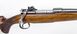 Winchester Model 54 Bolt Action Carbine .30-06 (1931) MANNLICHER STOCK - VERY NICE - 22 of 25