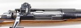 Winchester Model 54 Bolt Action Carbine .30-06 (1931) MANNLICHER STOCK - VERY NICE - 24 of 25