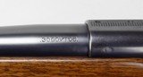 Winchester Model 54 Bolt Action Carbine .30-06 (1931) MANNLICHER STOCK - VERY NICE - 14 of 25