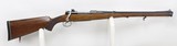 Winchester Model 54 Bolt Action Carbine .30-06 (1931) MANNLICHER STOCK - VERY NICE - 2 of 25