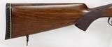 Winchester Model 54 Bolt Action Carbine .30-06 (1931) MANNLICHER STOCK - VERY NICE - 3 of 25