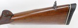 Winchester Model 54 Bolt Action Carbine .30-06 (1931) MANNLICHER STOCK - VERY NICE - 21 of 25