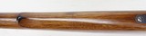 Winchester Model 54 Bolt Action Carbine .30-06 (1931) MANNLICHER STOCK - VERY NICE - 19 of 25