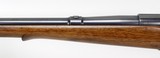 Winchester Model 54 Bolt Action Carbine .30-06 (1931) MANNLICHER STOCK - VERY NICE - 9 of 25