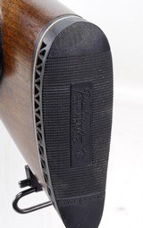 Winchester Model 54 Bolt Action Carbine .30-06 (1931) MANNLICHER STOCK - VERY NICE - 12 of 25