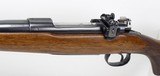 Winchester Model 54 Bolt Action Carbine .30-06 (1931) MANNLICHER STOCK - VERY NICE - 15 of 25