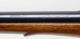 Winchester Model 54 Bolt Action Carbine .30-06 (1931) MANNLICHER STOCK - VERY NICE - 13 of 25