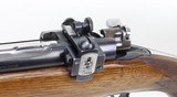 Winchester Model 54 Bolt Action Carbine .30-06 (1931) MANNLICHER STOCK - VERY NICE - 16 of 25