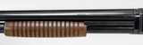 Remington Model 10 Pump Shotgun 12Ga. (1923) TAKEDOWN - 9 of 25