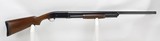 Remington Model 10 Pump Shotgun 12Ga. (1923) TAKEDOWN - 2 of 25