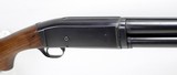 Remington Model 10 Pump Shotgun 12Ga. (1923) TAKEDOWN - 21 of 25