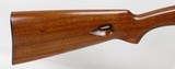 Remington Model 24 Auto Loading Rifle .22LR (1930) TAKEDOWN MODEL - 3 of 25