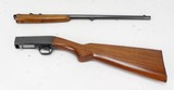 Remington Model 24 Auto Loading Rifle .22LR (1930) TAKEDOWN MODEL - 24 of 25