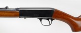 Remington Model 24 Auto Loading Rifle .22LR (1930) TAKEDOWN MODEL - 8 of 25