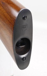 Remington Model 24 Auto Loading Rifle .22LR (1930) TAKEDOWN MODEL - 12 of 25