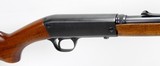 Remington Model 24 Auto Loading Rifle .22LR (1930) TAKEDOWN MODEL - 22 of 25
