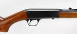 Remington Model 24 Auto Loading Rifle .22LR (1930) TAKEDOWN MODEL - 4 of 25