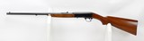 Remington Model 24 Auto Loading Rifle .22LR (1930) TAKEDOWN MODEL - 1 of 25