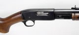 Remington Model 25 Pump Action Rifle .25-20 (1935) TAKEDOWN MODEL - 20 of 25