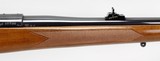 Interarms Mark X Bolt Action Carbine .243 Win. MANNLICHER STOCK - 5 of 25