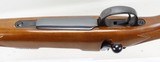 Interarms Mark X Bolt Action Carbine .243 Win. MANNLICHER STOCK - 18 of 25