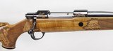 SAKO Model 61R 50th Golden Anniversary Rifle 7MM Rem. Mag. (1972) "ONE OF THOUSAND" - 20 of 25