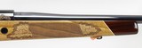 SAKO Model 61R 50th Golden Anniversary Rifle 7MM Rem. Mag. (1972) "ONE OF THOUSAND" - 6 of 25