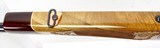 SAKO Model 61R 50th Golden Anniversary Rifle 7MM Rem. Mag. (1972) "ONE OF THOUSAND" - 18 of 25