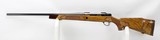 SAKO Model 61R 50th Golden Anniversary Rifle 7MM Rem. Mag. (1972) "ONE OF THOUSAND" - 2 of 25