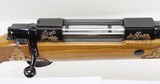 SAKO Model 61R 50th Golden Anniversary Rifle 7MM Rem. Mag. (1972) "ONE OF THOUSAND" - 21 of 25