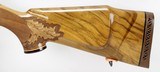 SAKO Model 61R 50th Golden Anniversary Rifle 7MM Rem. Mag. (1972) "ONE OF THOUSAND" - 8 of 25