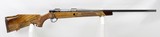 SAKO Model 61R 50th Golden Anniversary Rifle 7MM Rem. Mag. (1972) "ONE OF THOUSAND" - 3 of 25