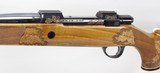 SAKO Model 61R 50th Golden Anniversary Rifle 7MM Rem. Mag. (1972) "ONE OF THOUSAND" - 15 of 25