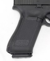 Glock Model 17 Gen 5 Semi-Auto Pistol 9MM W/ TRIJICON RED DOT SIGHT - LIKE NEW IN BOX - 4 of 25