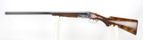 Parker Bros. VHE SxS 12Ga. Shotgun (1924) VERY NICE!! - 1 of 25